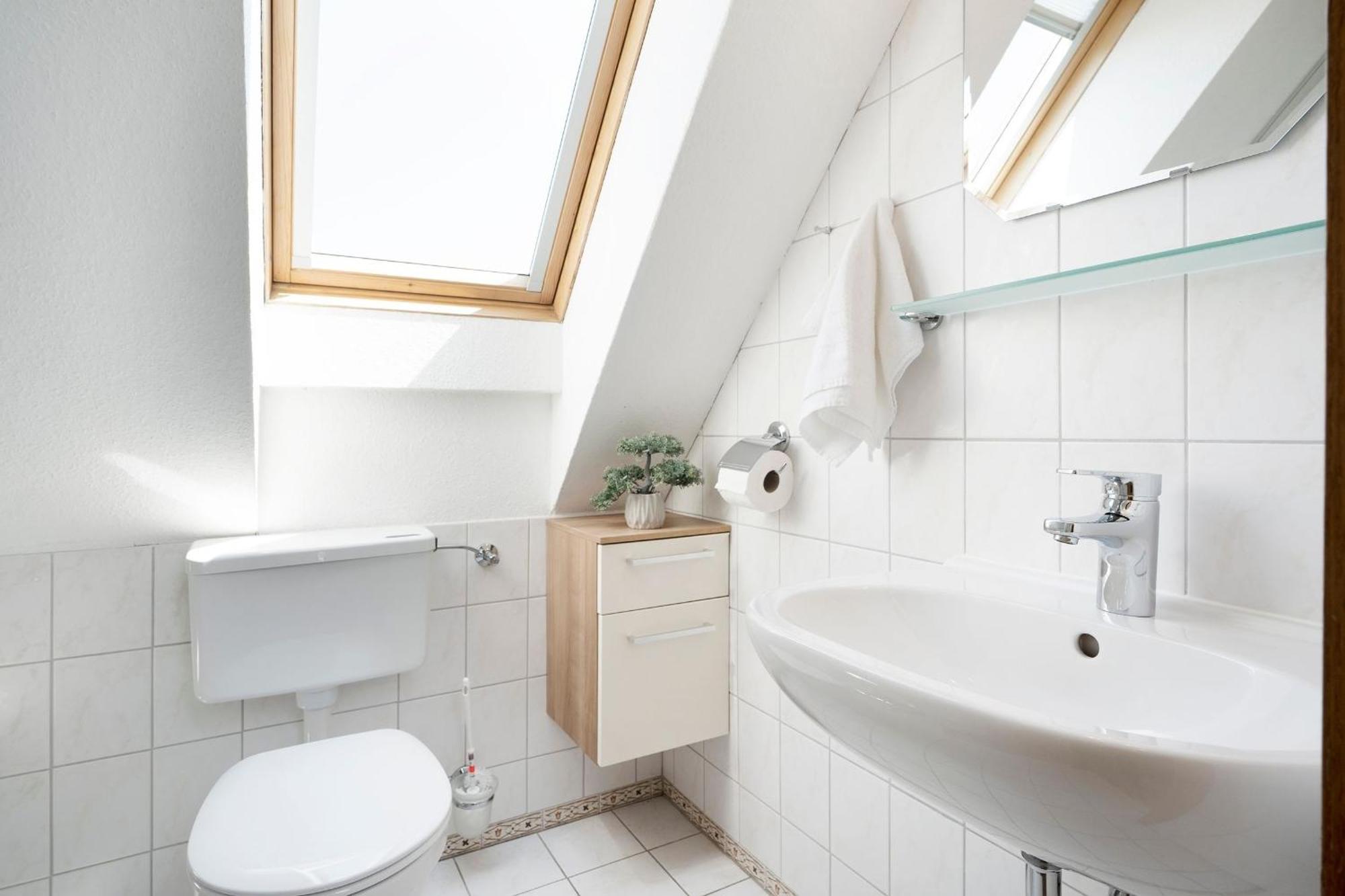 Hasenkamp 18 Krabbe Apartment Groemitz Luaran gambar