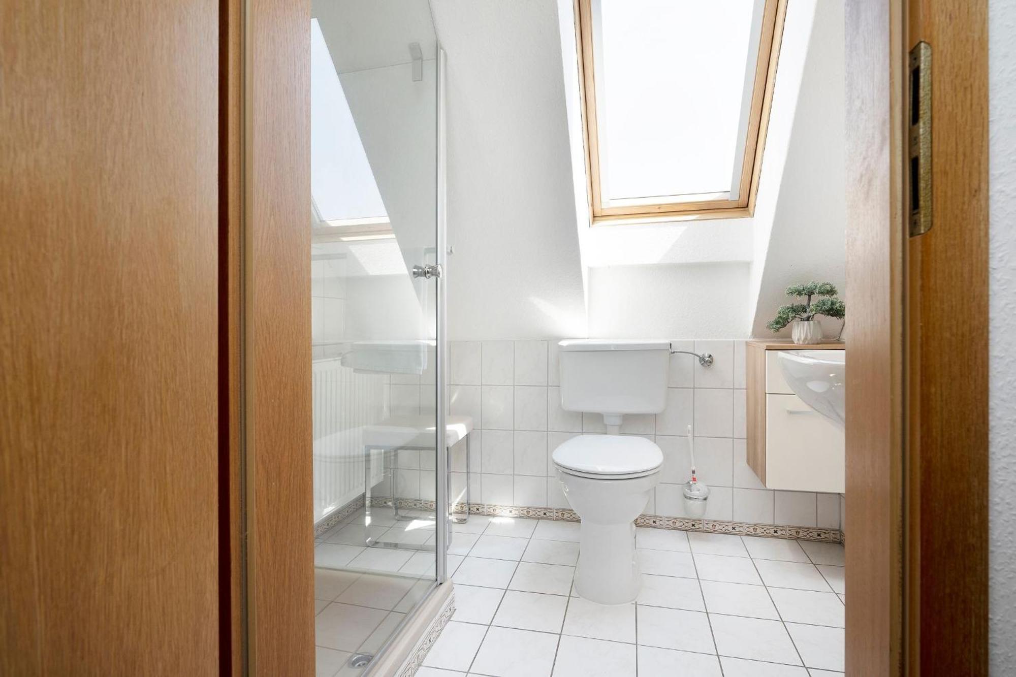 Hasenkamp 18 Krabbe Apartment Groemitz Luaran gambar