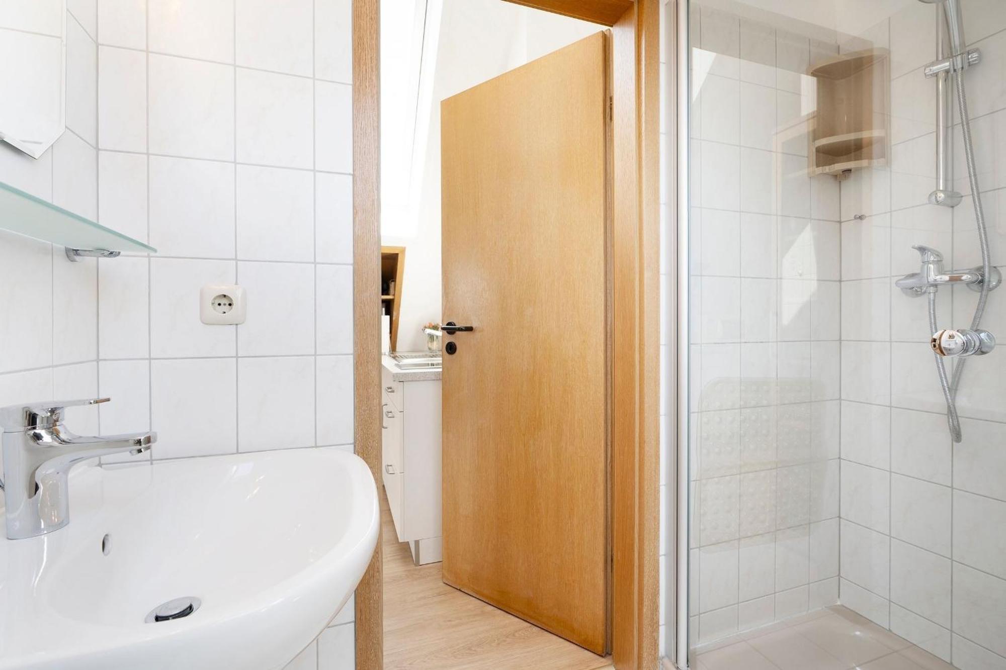Hasenkamp 18 Krabbe Apartment Groemitz Luaran gambar