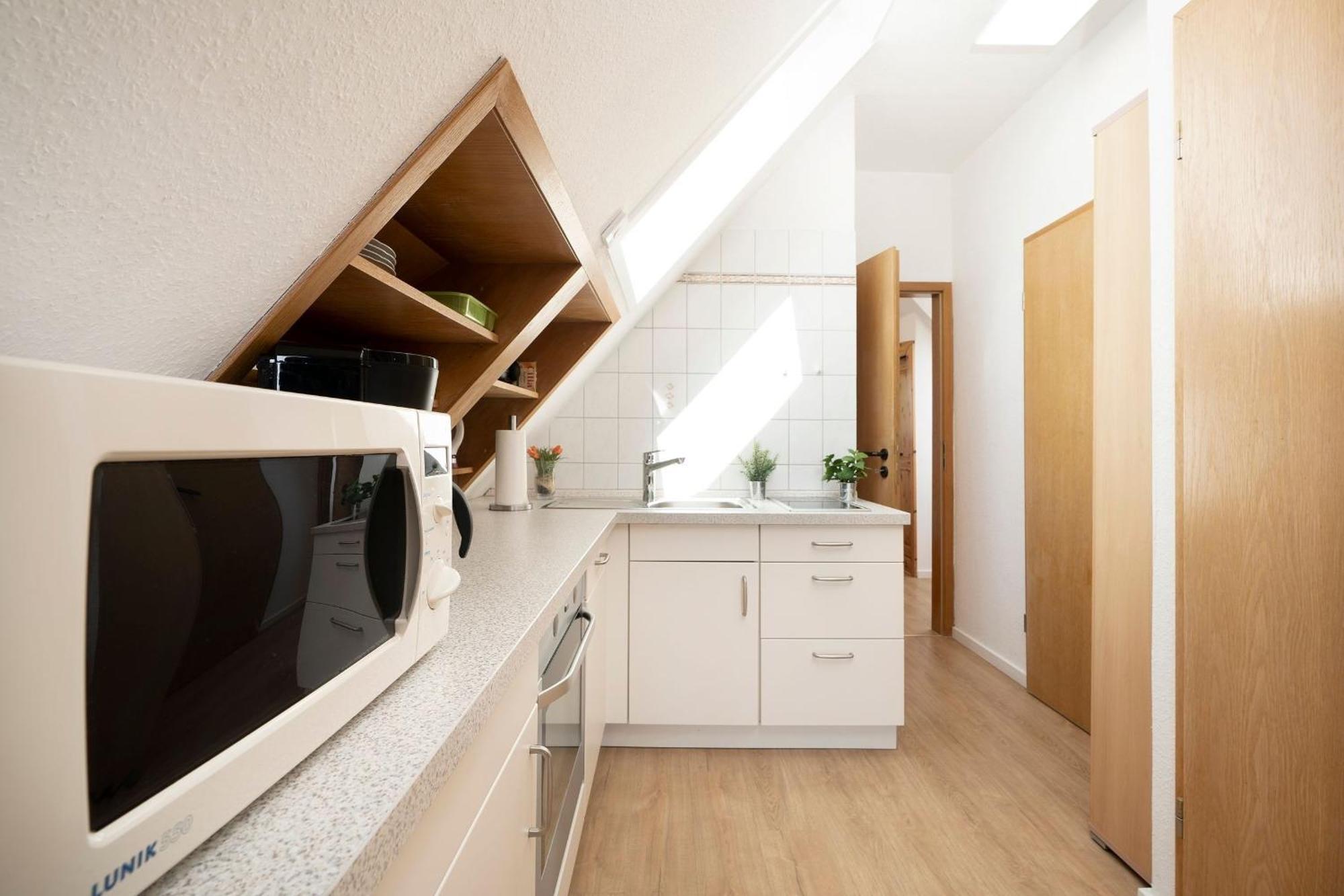 Hasenkamp 18 Krabbe Apartment Groemitz Luaran gambar