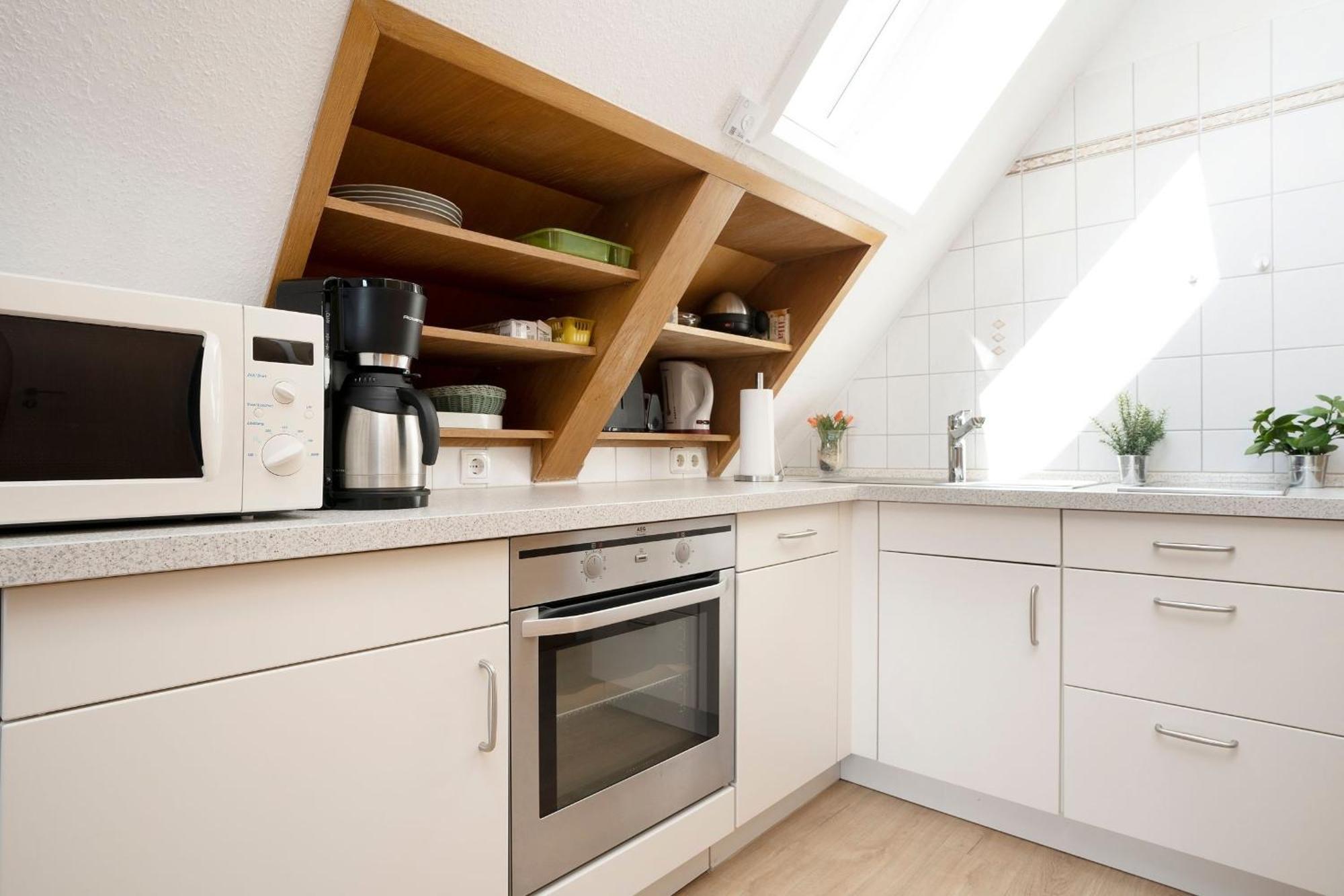 Hasenkamp 18 Krabbe Apartment Groemitz Luaran gambar