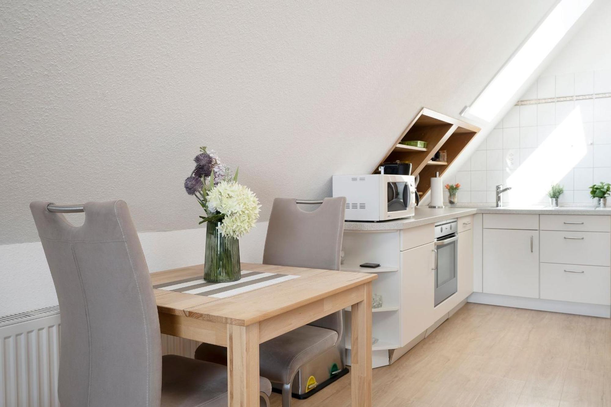 Hasenkamp 18 Krabbe Apartment Groemitz Luaran gambar